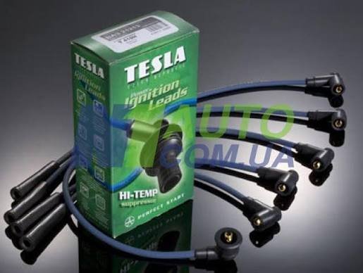 Buji Kablosu Seti (Tesla) Samara / Vega